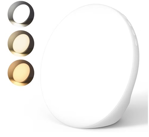 Sad lamp 000 lux - sad,