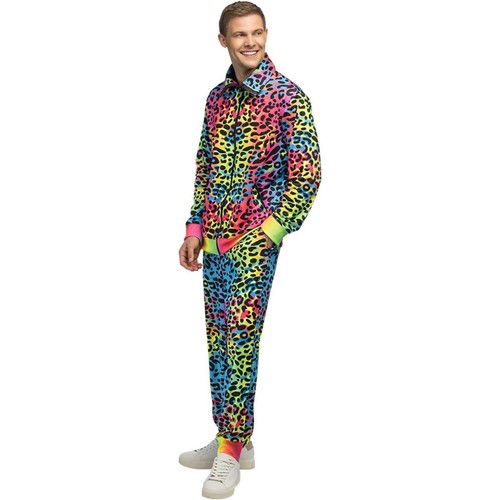Boland leopard art dude - leopard,