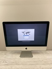 Apple imac late 2013 - late,