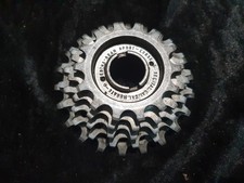 Vintage Regina Gran Sport