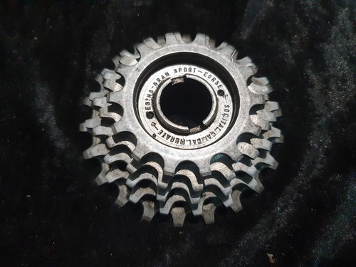 Vintage regina gran sport - vintage,