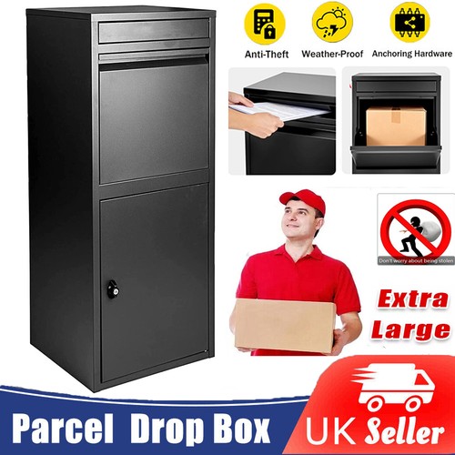 Extra large parcel - extra, delivery