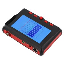 CCTV Test Monitor 4in Display