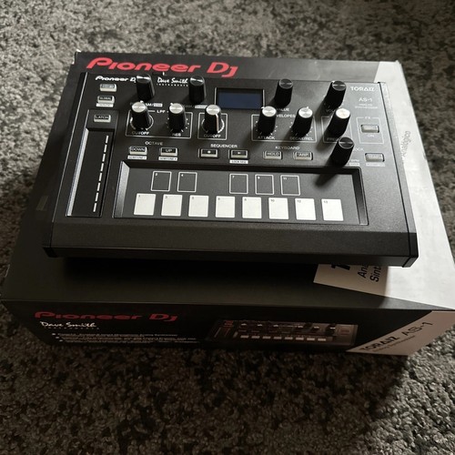 Pioneer toraiz dave smith - toraiz,