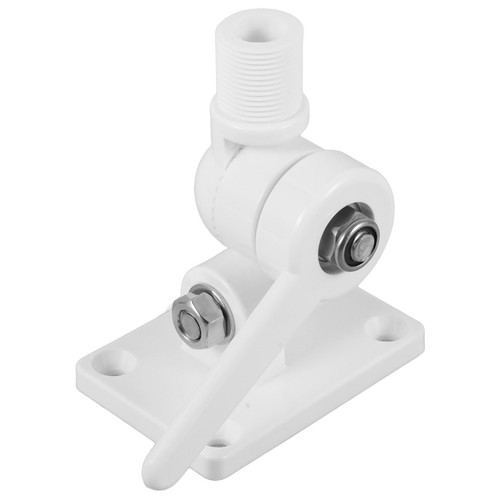 Adjustable boat mount mounting - boat,