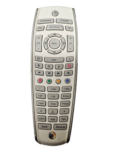 Genuine vision rc1854701 00 - bt, rc1854701/00