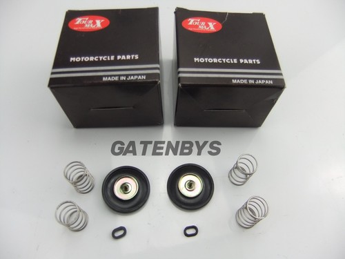 Tourmax carburetor air cut - carburetor,