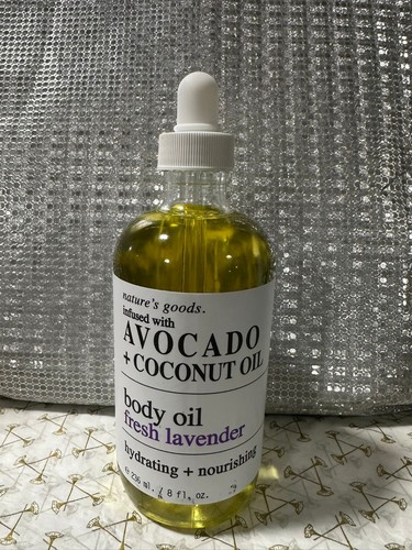 Home body avocado - &, +