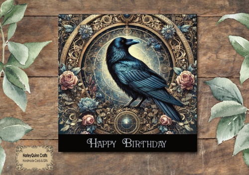 Got 235 gothic birthday - 235,