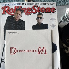 Rolling stone 7 - stone,