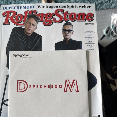 Rolling stone 7 - rolling,