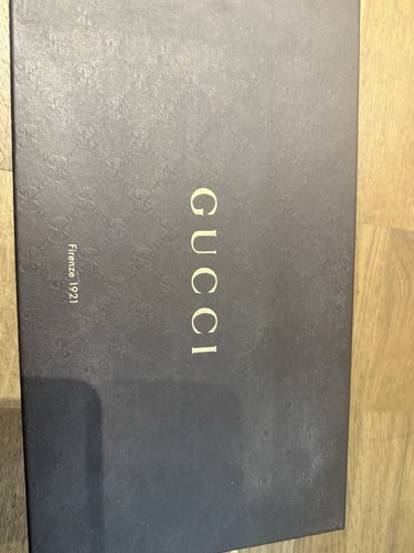 Gucci men size - uk, 11