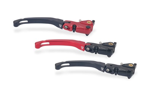 Brake lever race evo cnc - brake,