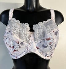 Fantasie ‘Lucia’ Blush Side Support Bra Guc Underwired Size 36GG