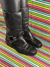 Vintage Women’s Cowboy