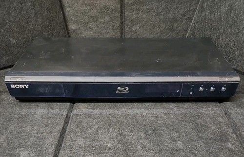 Sony bdp s350 blu - blu-ray, disc