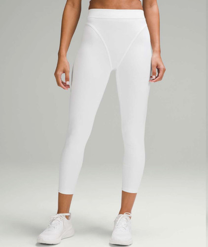 Lululemon wunder train aerobic - wunder,