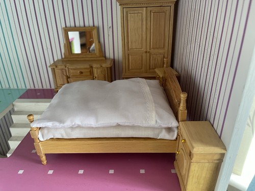 Dolls house emporium - house, 1:12th