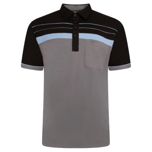 Forge mens big - big, polo