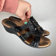 Earth Origins Gina Black