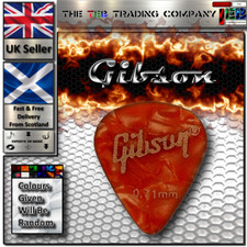 Gibson Standard Guitar/Bass