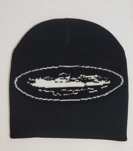 Cortiez beanie black - cortiez,