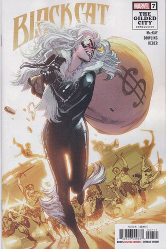 Black cat new - black,