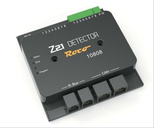 Roco 10808 digital z21 - roco,