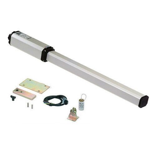 Hydraulic swing gate motor - hydraulic,