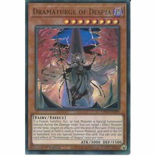 Dramaturge of Despia