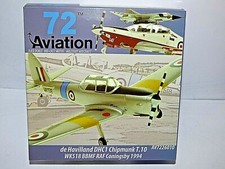 Aviation 72 De Havilland DHC1