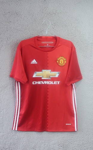 Adidas manchester united shirt - manchester,