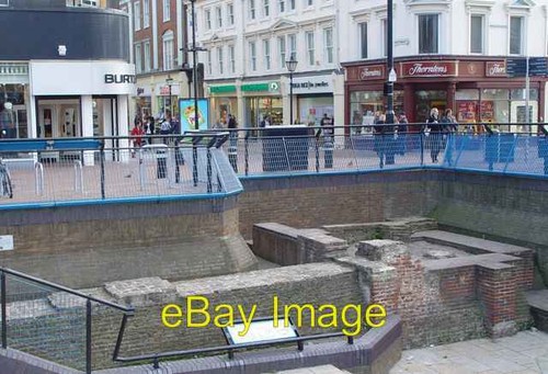 Photo 6x4 the beverley - photo,