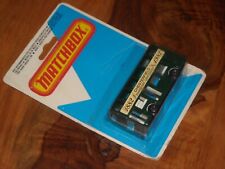Matchbox 17 Green 1882-1982 Chesterfield Transport Centenary London Bus Sealed