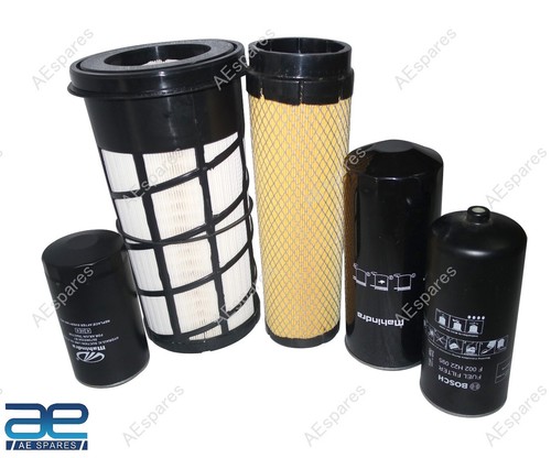 Filter kit pack for - kit,