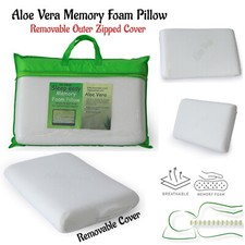 Aloe Vera Anatomical