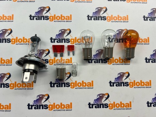 Spare bulb fuse - spare, for