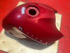 BMW R850R R1150R Rockster fuel petrol tank