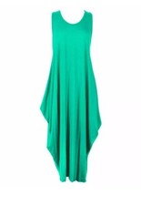 Womens Sleeveless Parachute
