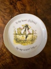 Vintage Holly Hobbie To The