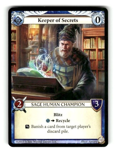 2015 white wizard epic - wizard,