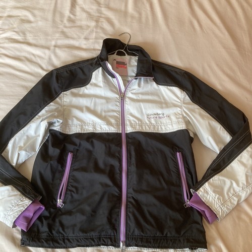 Lindeberg future sports - j,