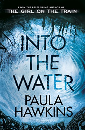 Into the water from - water:,