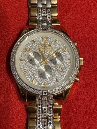 Ingersoll diamond special - ingersoll,