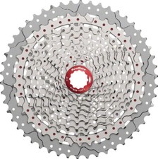 SunRace MX8 Cassette - 11