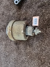 2001 Vauxhall Vectra B 2.2 Z22SE SRI FRONT LEFT ENGINE GEAR BOX MOUNT 90497969