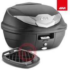 Givi monolock case - givi, b360nt