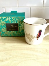 Portmeirion Opulent Owl Mug by