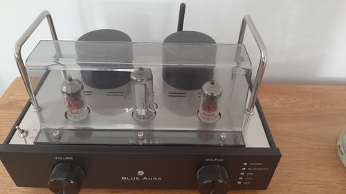 Blue aura v40 valve amp - aura,