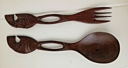 African folk art - folk, hand